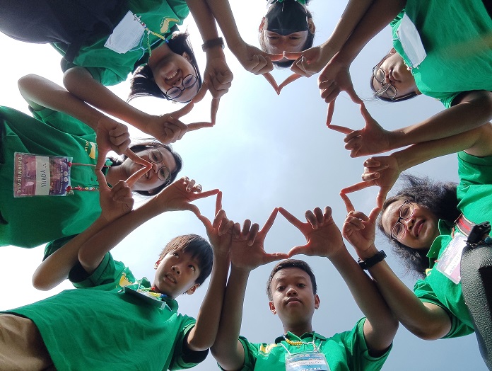 gede 1 setengaah mb PAKAI